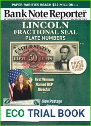 Bank Note Reporter - Vol. 72 No. 5, May 2024
