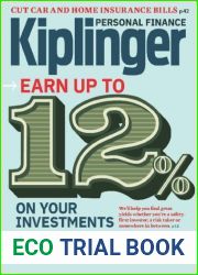 Kiplinger Personal Finance - June 2024