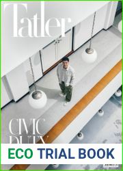 Singapore Tatler - April 2024
