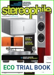 Stereophile - June 2024