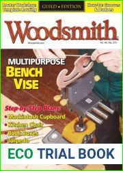 Woodsmith - Vol 47, Issue 273, 2024