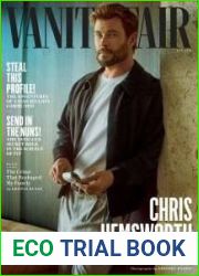 Vanity Fair UK - May 2024