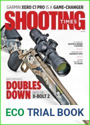 Shooting Times - July 2024