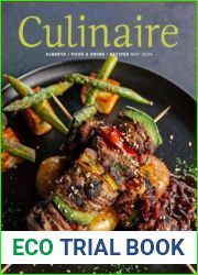 Culinaire Magazine - May 2024