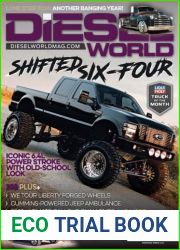 Diesel World - Volume 19 No. 07, July 2024