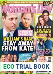 Woman|s Day Australia - May 13, 2024