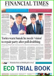 Financial Times UK - 06 May 2024