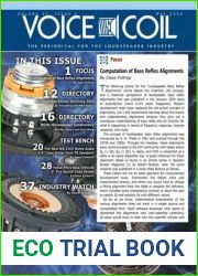 Voice Coil - May 2024