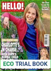 Hello! UK - Issue 1839, 13 May 2024