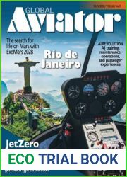 Global Aviator - May 2024