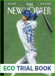 The New Yorker - May 13, 2024