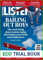 New Zealand Listener - May 11 17, 2024