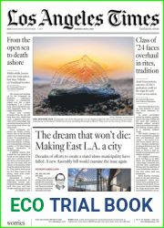 Los Angeles Times - 06 May, 2024