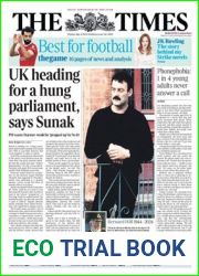 The Times - 06 May, 2024