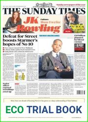 The Sunday Times UK - 05 May, 2024