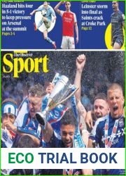 The Observer Sport - 05 May, 2024