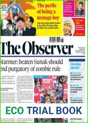 The Observer - 05 May, 2024