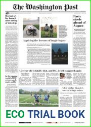 The Washington Post - May 05, 2024