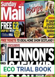 Sunday Mail - 05 May, 2024