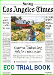 Sunday Los Angeles Times - 05 May, 2024