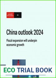 The Economist (IU) - China Outlook, 2024
