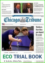 Chicago Tribune - 05 May, 2024