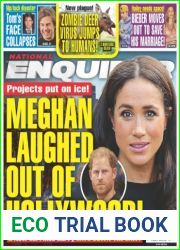 National Enquirer - May 13, 2024