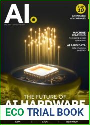 AI Magazine - May 2024