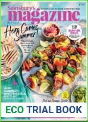 Sainsbury|s Magazine - May 2024