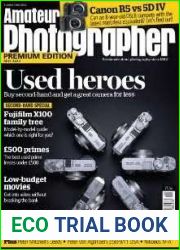 Amateur Photographer - 7 May 2024