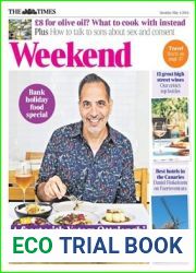 The Times Weekend - 04 May, 2024