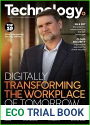 Technology Magazine - May 2024