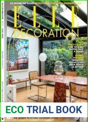 ELLE Decoration UK - June 2024