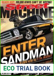 Street Machine Australia - May 2024