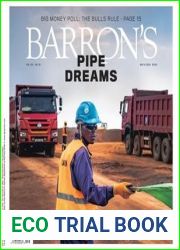 Barron|s Magazine - 06 May, 2024
