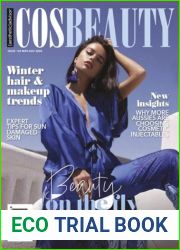 CosBeauty Magazine - Issue 104 May July 2024