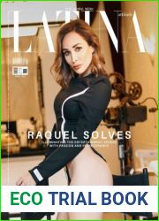 Latina Attitude Magazine - April 21, 2024