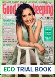 Good Housekeeping UK - June 2024