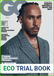 GQ India - April May 2024