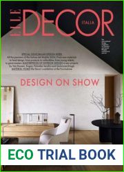 Elle Decor Italia English Edition - Year 35, No 4, April 2024