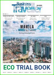 Business Traveller Asia Pacific Edition - May June 2024