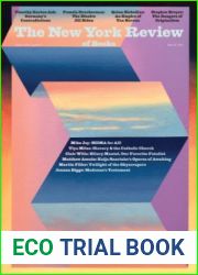 The New York Review of Books - May 23, 2024