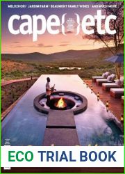 Cape Etc - Autumn 2024