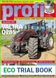 Profi International - June 2024