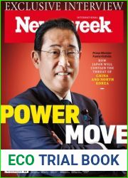 Newsweek International - May 10, 2024