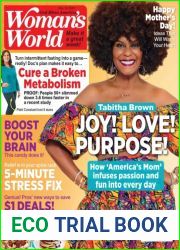 Woman|s World USA - May 13, 2024