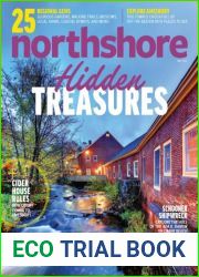 Northshore Magazine - May 2024