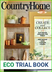 Country Home - Vol. 45, No 2, Summer 2024