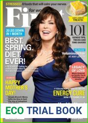 First for Women - May 13, 2024