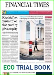 Financial Times UK - 03 May 2024